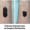 Barrilito CRY9 Crayón de Maquillaje para Rostro y Cuerpo, 9