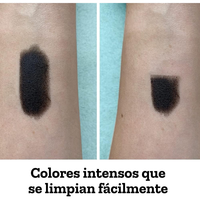 Barrilito CRY9 Crayón de Maquillaje para Rostro y Cuerpo, 9