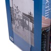 Plexiglas® Bookend / Angle Book Stand 9 x 12 x