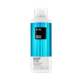 IGK Disco Disco Clear Gloss Hair Shine Spray 172 ml / 5.3 oz