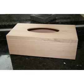 Efco 1432696 Wooden Box 25 x 13.4 x 9 cm Brown