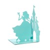 balvi Bookend Fairy Tale Colour Turquoise Based on the Fairy