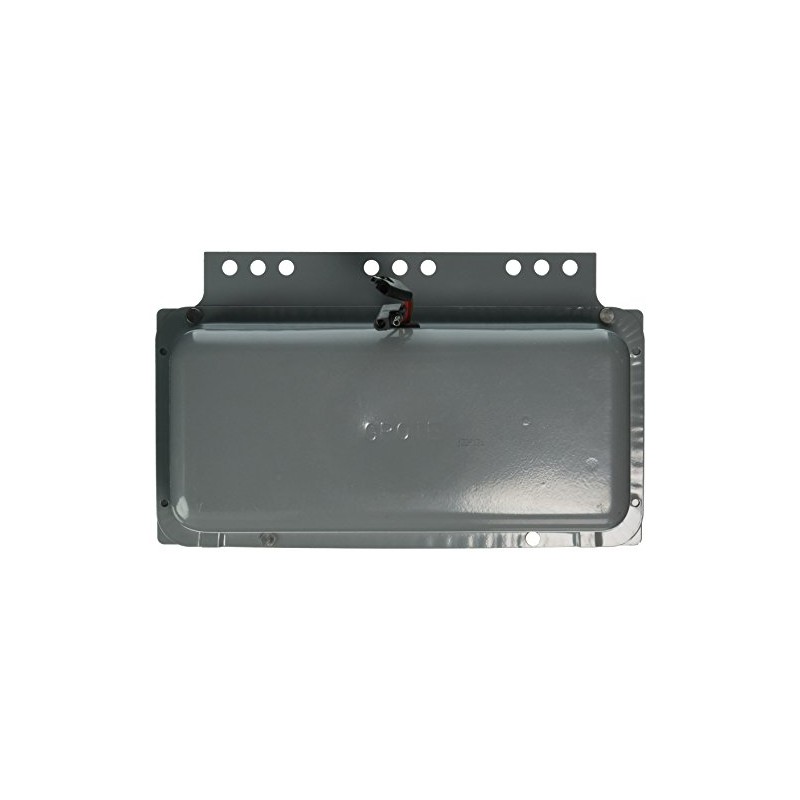 Grote 51052 Red 4" Stop Tail Turn Light Power Module