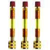 Leak Saver Direct Inject Small System with UV Dye -