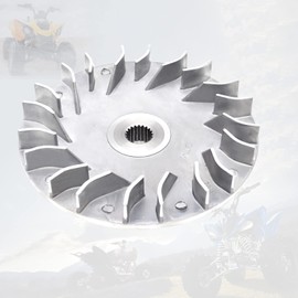 Tuntrol 21 Splines Primary Clutch Fixed Sheave Plate for Hisun UTV ATV 450 500 550 700 750, Massimo, Bennche Bighorn, Menards YS, Qlink, Supermach, Excalibur