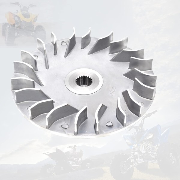 Tuntrol 21 Splines Primary Clutch Fixed Sheave Plate for Hisun