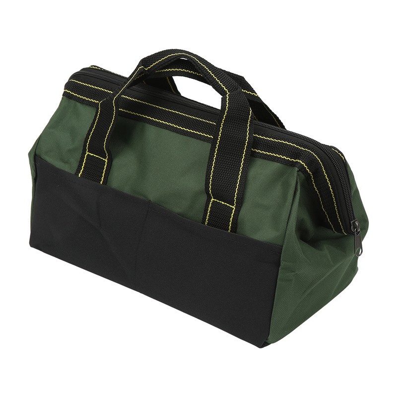 16in Tool Storage Bag Wide Mouth Heavy Duty Water Proof