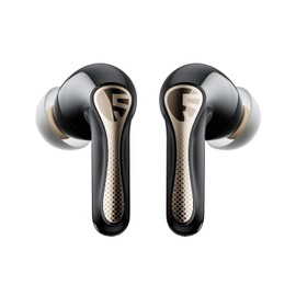 SoundPEATS Air5 Pro+ Audífonos Inalámbricos In-Ear HiFi, Tecnología xMEMS