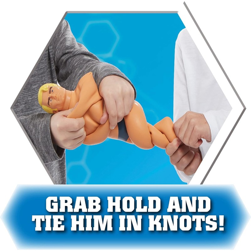 Original Stretch Toy - Stretchable Action Figure - 1 ct
