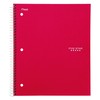 Five Star Wirebound Notebook