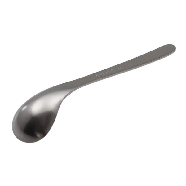 Sori Yanagi #1250 Sugar Ladle, Made in Japan, Total Length