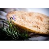 Ines Rosales Tortas, Savory Olive Oil, Rosemary and Thyme