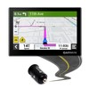 Garmin Drive 53 GPS Navigator with GPS Navigator Accessory Bundle