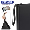 900 Pockets Card Binder with Sleeves, Trading Cards Holder for