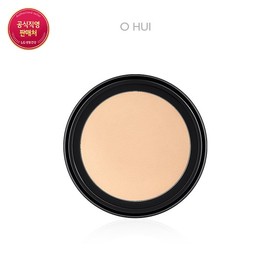 OHUI Ultimate Cover Mesh Cushion No. 1 Refill / 오휘 얼티밋 커버 메쉬쿠션 1호 리필