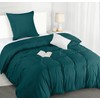 Utopia Bedding Bed Linen 135 x 200 cm Set -