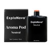 ExploNova Aroma Pods Replacement for Aroma Blaster 2, Neutral Flavour,