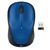 Logicool M235r Wireless Mouse Blue
