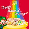 Lucky Charms Gluten Free Cereal with Marshmallows, Kids Breakfast Cereal,
