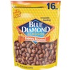 Blue Diamond Almonds Honey Roasted Snack Almonds, Honey Roasted, 1