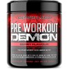 Pre Workout Demon - Hardcore Pre-Workout Powder Supplement with Creatine,