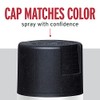 Rust-Oleum Rust-Oleum 7220830-6PK Stops Rust Textured Spray Paint, 12 oz,
