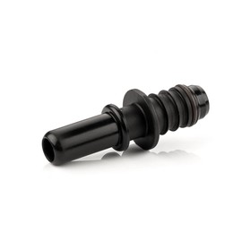 LST Gegenstück Schnellverschluss Kraftstoffleitung Kupplung gerade 11,8 x 12 mm