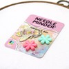 Awesome Pattern Studio Needle Minder Set - Mandala Bee Magnetic