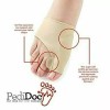 PediDoc Bunion Corrector and Bunion Relief Sleeves Kiit