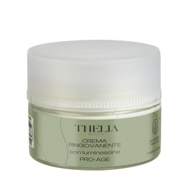 Thelia Beauty Face Cream, Natural Product without Parabens, Dermatologically Tested, Made in Italy, 50 ml (Pro-Age Rejuvenating Moisturiser