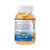 Organic Vitamins súper Omega 3 Ultra Pure Fish Oil Concentrate,