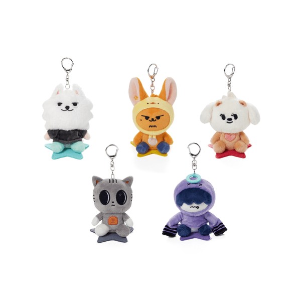 TOMORROW X TOGETHER (TXT) [POB] TOMORROW X TOGETHER - Plush