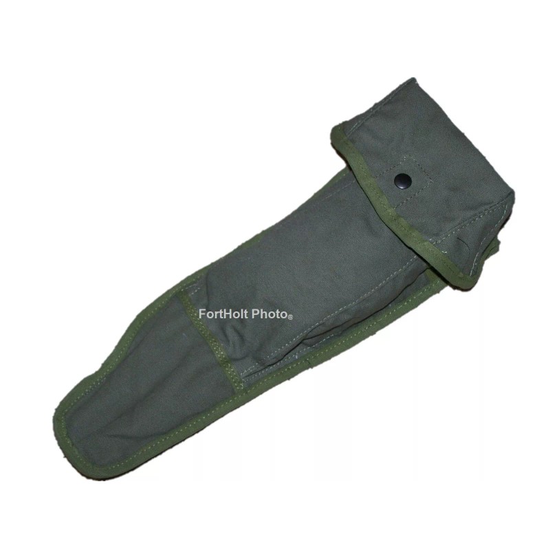 Radio Pouch PRC 77 PRC 25 SINCARS Military USMC Case