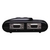 Tripp Lite B004-VUA2-K-R 2 Port USB KVM Switch w Audio