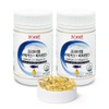 hiwel (200 days worth) Hi Well Premium Omega 3 Vitamin