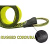 RuggedTow Reinforced Tie Down Lasso Strap 2" x 8 FT