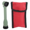 Diagonal Eyepiece 90 Degree Elbow Bayonet Type Optical Glass Steel