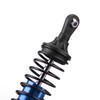 2pairs RC Truck Front & Rear Shock Absorber for Traxxas