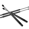 SCITOO 2 Hood 2 Trunk Lift Supports Replacement Struts Gas