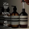 Aesop Citrus Melange Body Cleanser | 500mL | Paraben, Cruelty-free