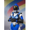S.H.Figuarts Akiba Blue by Bandai