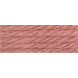 DMC 486-7193 Tapestry and Embroidery Wool, 8.8-Yard, Very Light Shell Pink