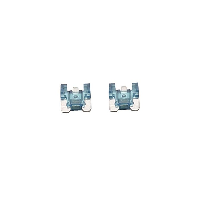 Carmate CZ485 Car Fuse Socket, For CZ482/483, Low Profile Fuse,