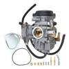 WHFZN LTF300F Carburetor For Suzuki King Quad 300 Carb 2000-2002