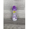 Crayola Outdoor Colored Bubbles Unmellow Yellow/Purple Pizzazz/Fuchsi