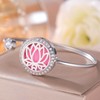 Dreamtimes Odour Diffusion Bracelet for Women Tree of Life Bracelet