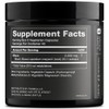40,000mg Pure Black Maca Root Extract - Ultra Concentrated 201