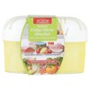 Lakeland Lemon Scented Fridge Odour Absorber - Lasts up to