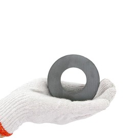 Genérico Iman Redondo para Refrigerador BioMagnetismo Proyectos Escolares Dona