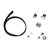 JAOS (JAOS) Repair Parts Mud Guard 3 Belt Kit Universal